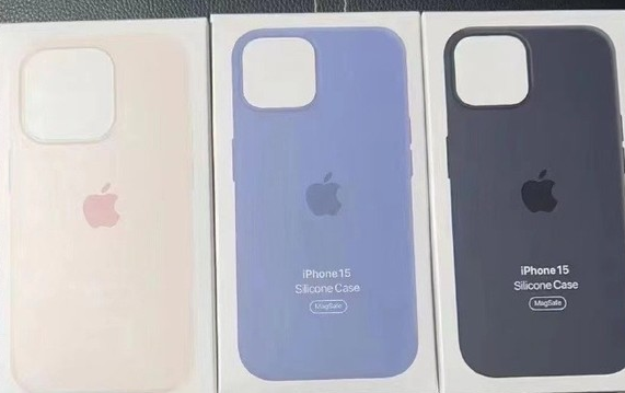 庆安苹果14维修站分享iPhone14手机壳能直接给iPhone15用吗？ 