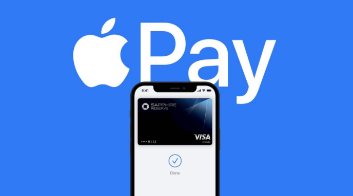 庆安苹果14服务点分享iPhone 14 设置 Apple Pay 后，锁屏密码不正确怎么办 