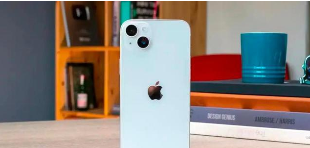 庆安苹果14维修分享iPhone14手机的三个缺点 