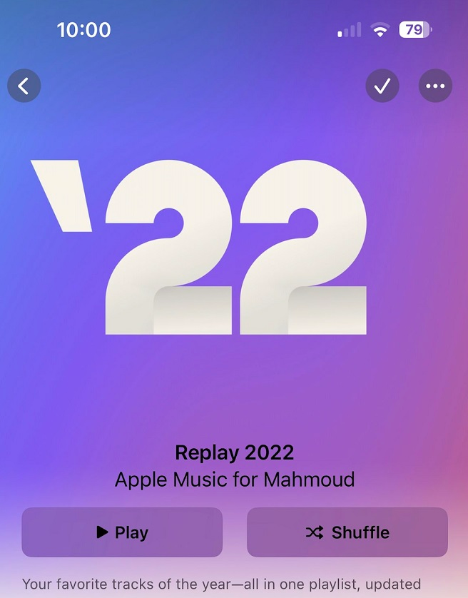庆安苹果手机维修分享iOS16.2 Beta3更新内容及升级建议 
