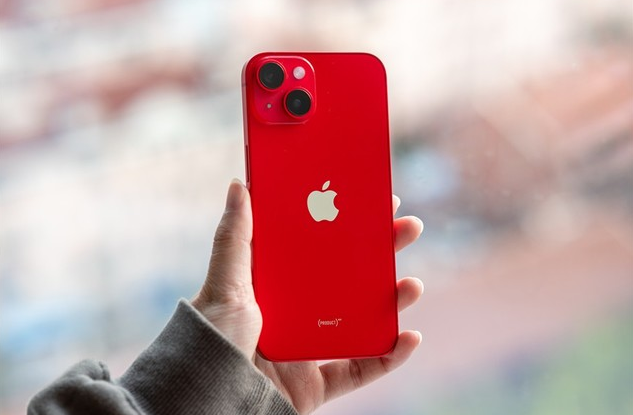 庆安苹果14维修分享为什么大家觉得iPhone 14不香了 