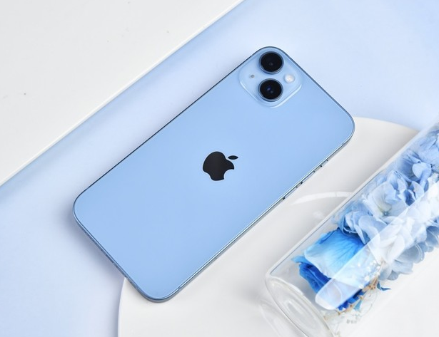 庆安苹果手机维修分享升级iOS 16后iPhone 14遇“无法识别SIM卡”怎么办 