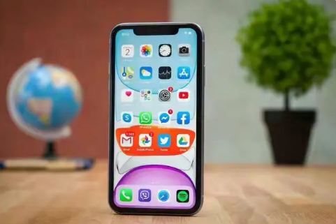 庆安苹果手机维修分享升级iOS16屏幕失灵解决办法 