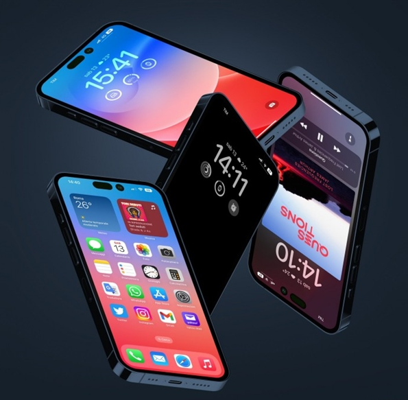 庆安苹果14维修分享入门级iPhone 14多少钱 