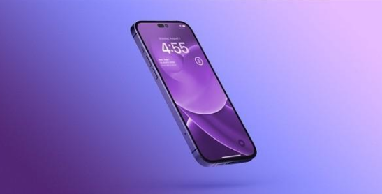 庆安苹果14维修分享iPhone14配色有哪些 