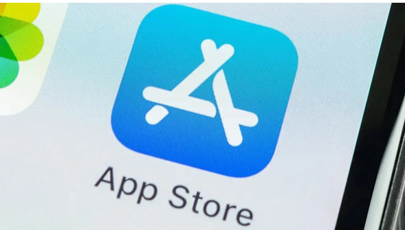 庆安苹果手机维修分享应用商店出现大量色情App，苹果会处理吗 