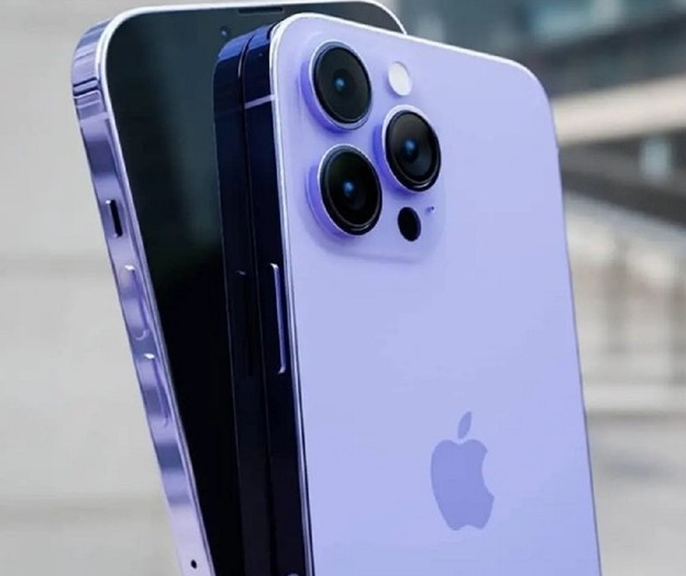 庆安苹果14维修分享凭什么4800万像素的iPhone14就能上热搜 