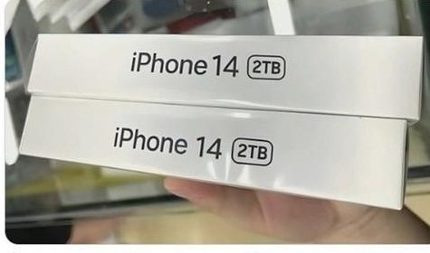庆安苹果14维修分享iPhone 14值得下手吗 