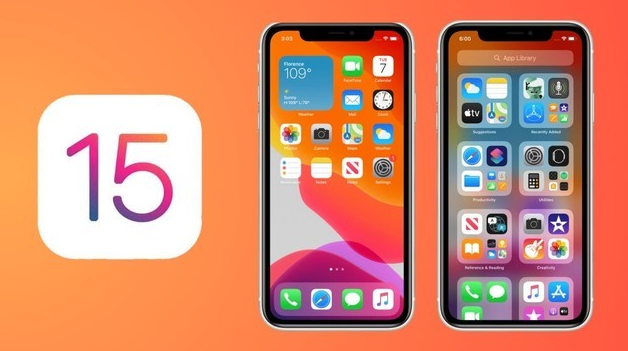 庆安苹果13维修分享iPhone13更新iOS 15.5，体验如何 