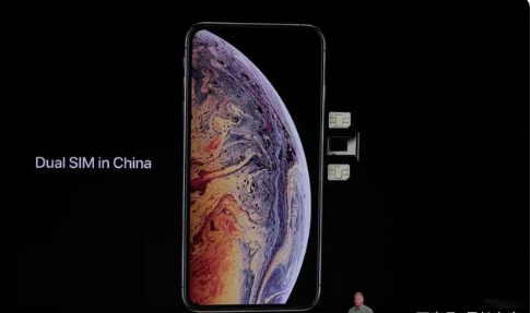 庆安苹果手机维修分享iPhone eSIM 出 Bug怎么办 