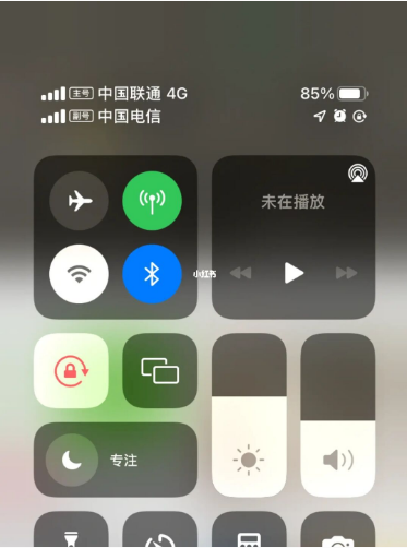 庆安苹果手机维修分享iPhone双卡信号解决办法 