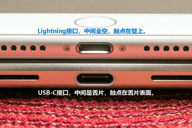 庆安苹果14维修分享iPhone 14会是什么接口 