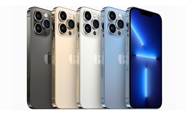 庆安苹果14维修分享iPhone 14、14 Pro/Max规格、售价汇总 