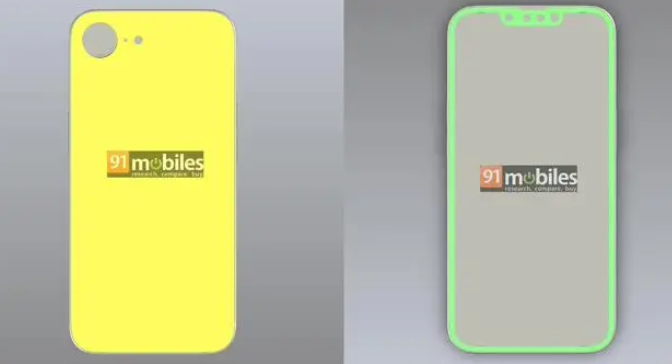 庆安苹果手机维修分享苹果小屏iPhone SE4值得买吗 