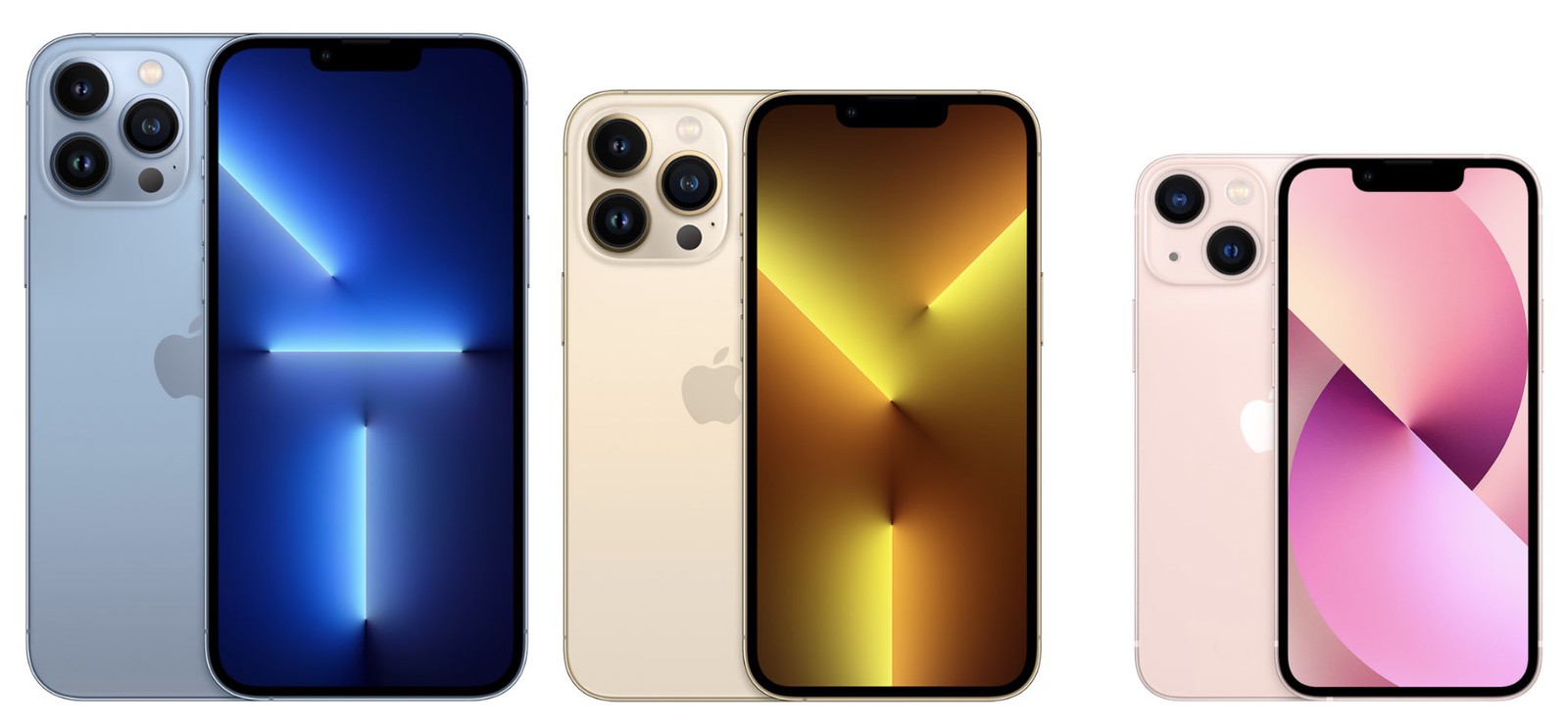 庆安苹果手机维修分享iPhone 13续航怎么样 