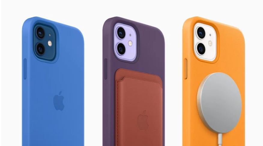 庆安苹果手机维修分享关于 iPhone 13 的细节爆料 