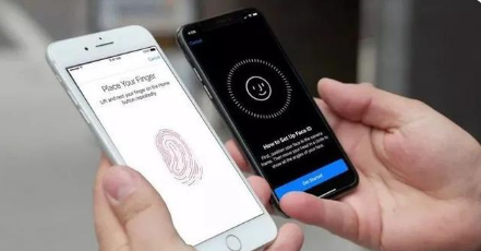 庆安苹果手机维修分享iPhone 13 系列会有屏下指纹吗 