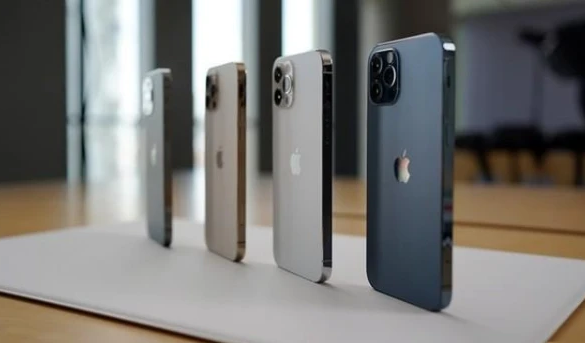 庆安苹果手机维修分享为什么说iPhone13才是真旗舰 