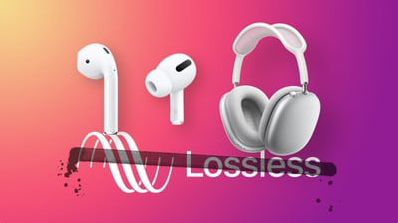 庆安苹果手机维修分享哪些设备支持Apple Music 无损音频 