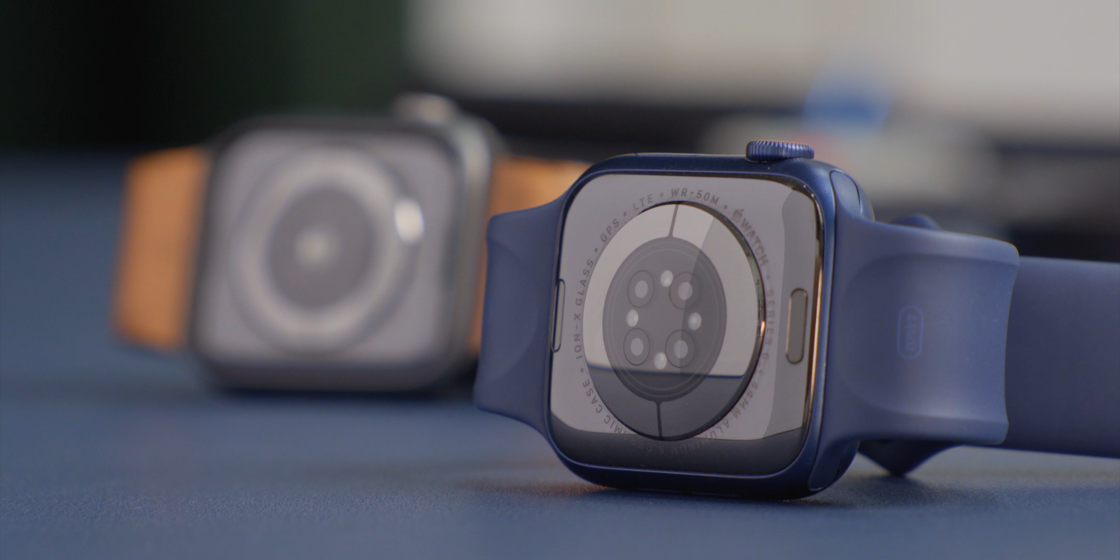 庆安苹果手机维修分享Apple Watch 是如何测量卡路里的 