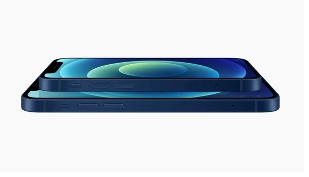 庆安苹果手机维修分享iPhone 12 mini 锁屏后触屏失灵怎么办 