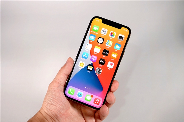 庆安苹果手机维修分享iOS 14.2修订版已到，专属iPhone 12系列 