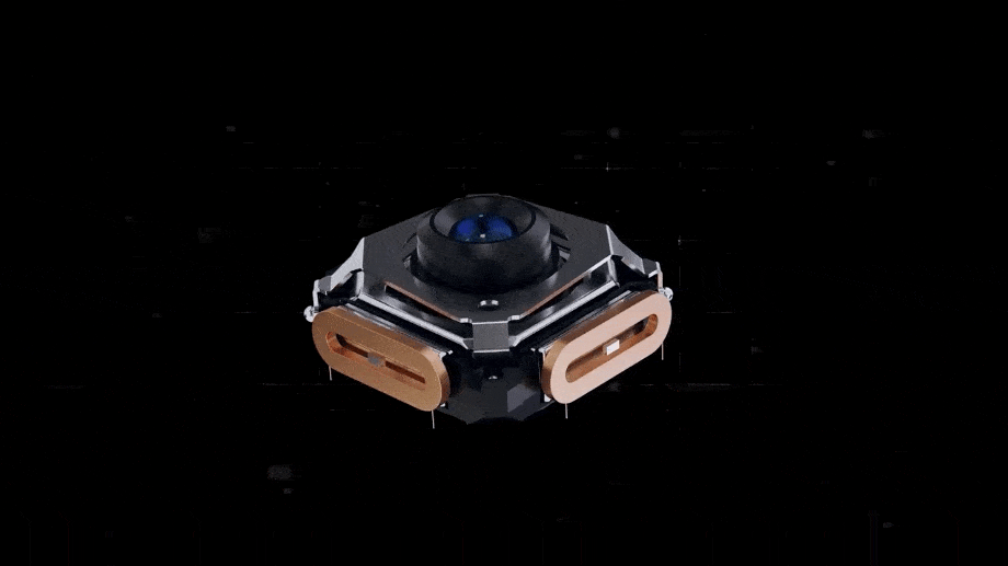 庆安苹果手机维修分享iPhone 12 Pro Max 独享的这颗传感器更大的特点是什么 