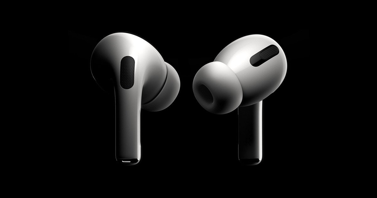 庆安苹果手机维修分享AirPods Pro 爆音、降噪效果下降怎么办 
