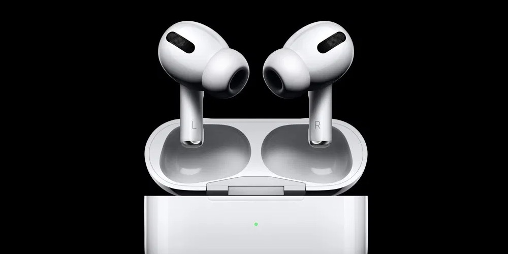 庆安苹果手机维修分享AirPods Pro 出现静电噪音 