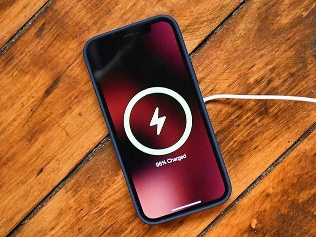庆安苹果手机维修分享iPhone 12可以随便充电吗 
