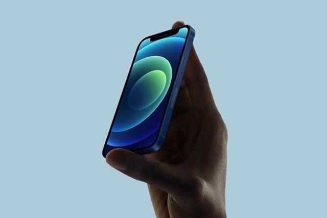庆安苹果手机维修分享iPhone 12 mini辐射很大吗 