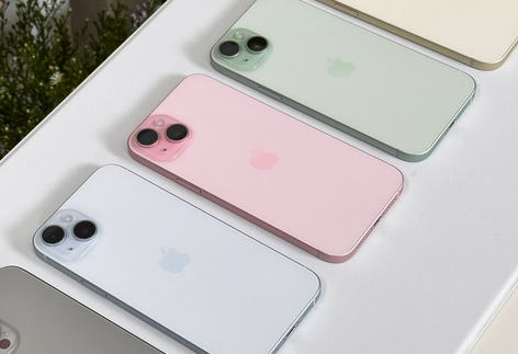 庆安iPhone15序列号查询分享如何查找苹果15手机序列号的位置