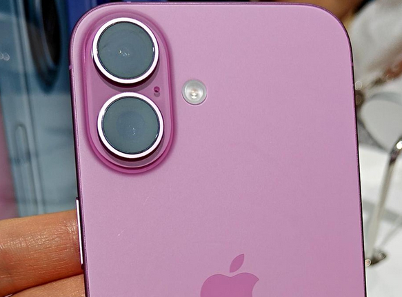 庆安苹果16卡顿维修分享如何优化iPhone16手机卡顿问题 