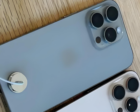 庆安iPhone16无法开机维修网点分享苹果16无法开机怎么办 