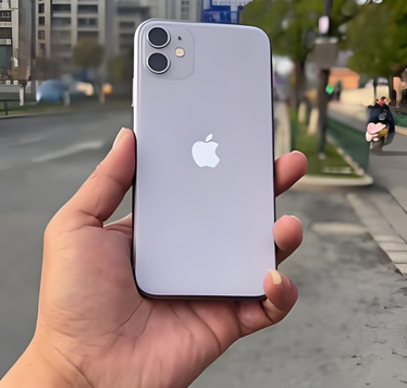 庆安苹果11系统维修分享iPhone11手机系统崩溃无法开机如何解决