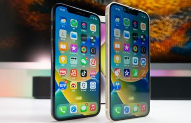 庆安苹果维修点分享iPhone 14黑屏多元故障深度解读 