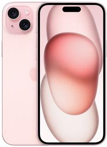 庆安苹果维修点分享iPhone15 Plus手机黑屏小众问题 