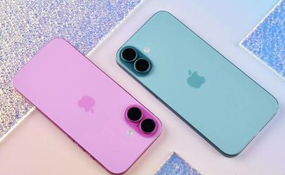 庆安苹果维修点分享iPhone 16手机黑屏多重诱因解析 