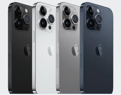 庆安苹果维修点分享iPhone 16 Pro黑屏少见硬件解析 