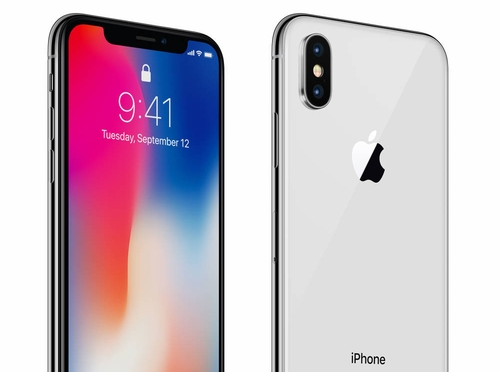 庆安苹果维修点分享iPhone X电池发烫冷门故障解析 