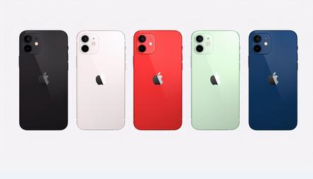 庆安苹果维修点分享iPhone 12电池发烫少见诱因解析 