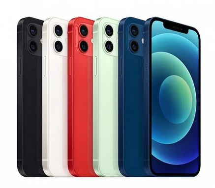 庆安苹果维修点分享iPhone 12 Pro Max发烫冷门故障梳理 