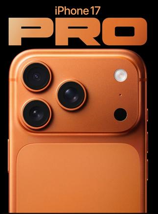 庆安苹果维修点分享iPhone 17 Pro发烫五大隐藏诱因详解 