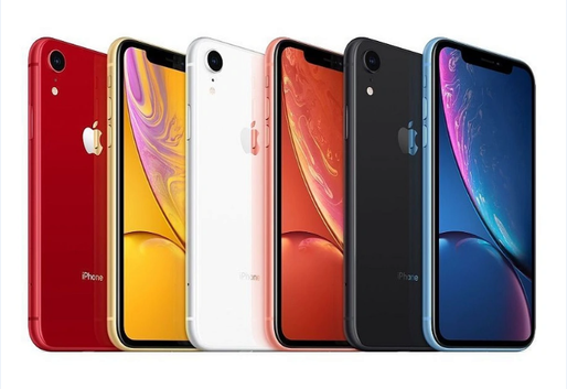 庆安苹果维修点分享iPhone XR摄像头原生色彩表现与日常拍摄实用指南 